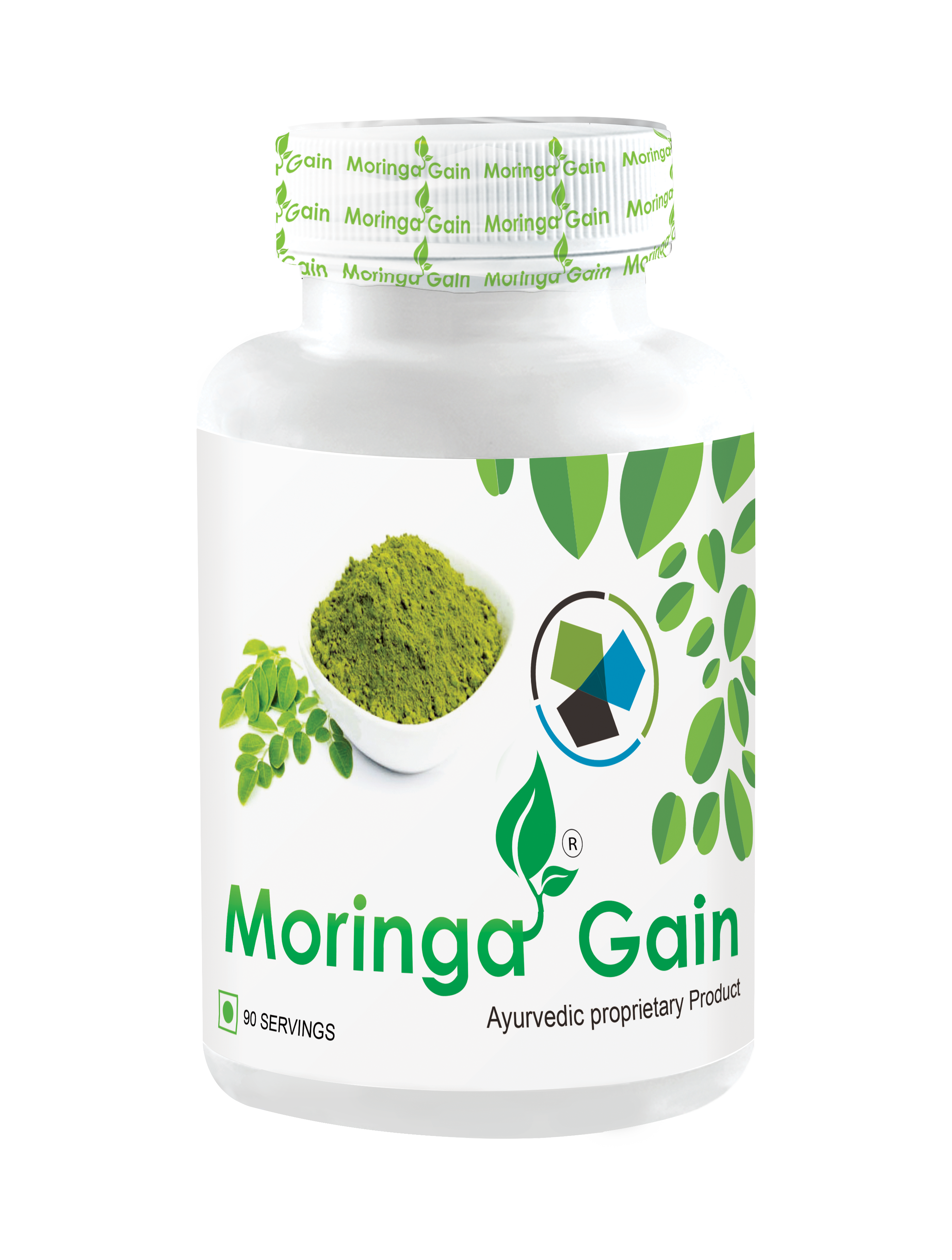 Moringa Gain Product